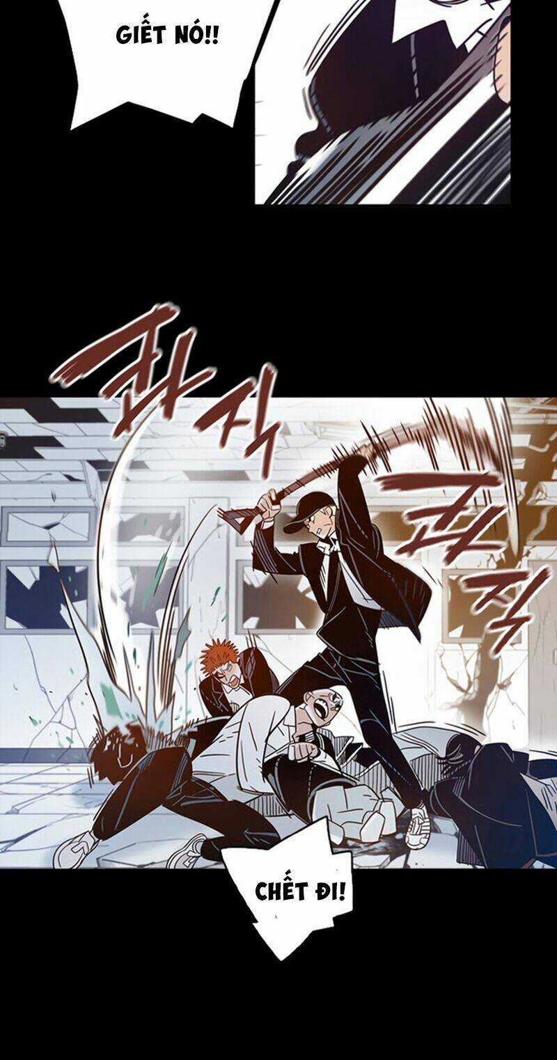 Điểm Hẹn - Chapter 10 - Trang 44