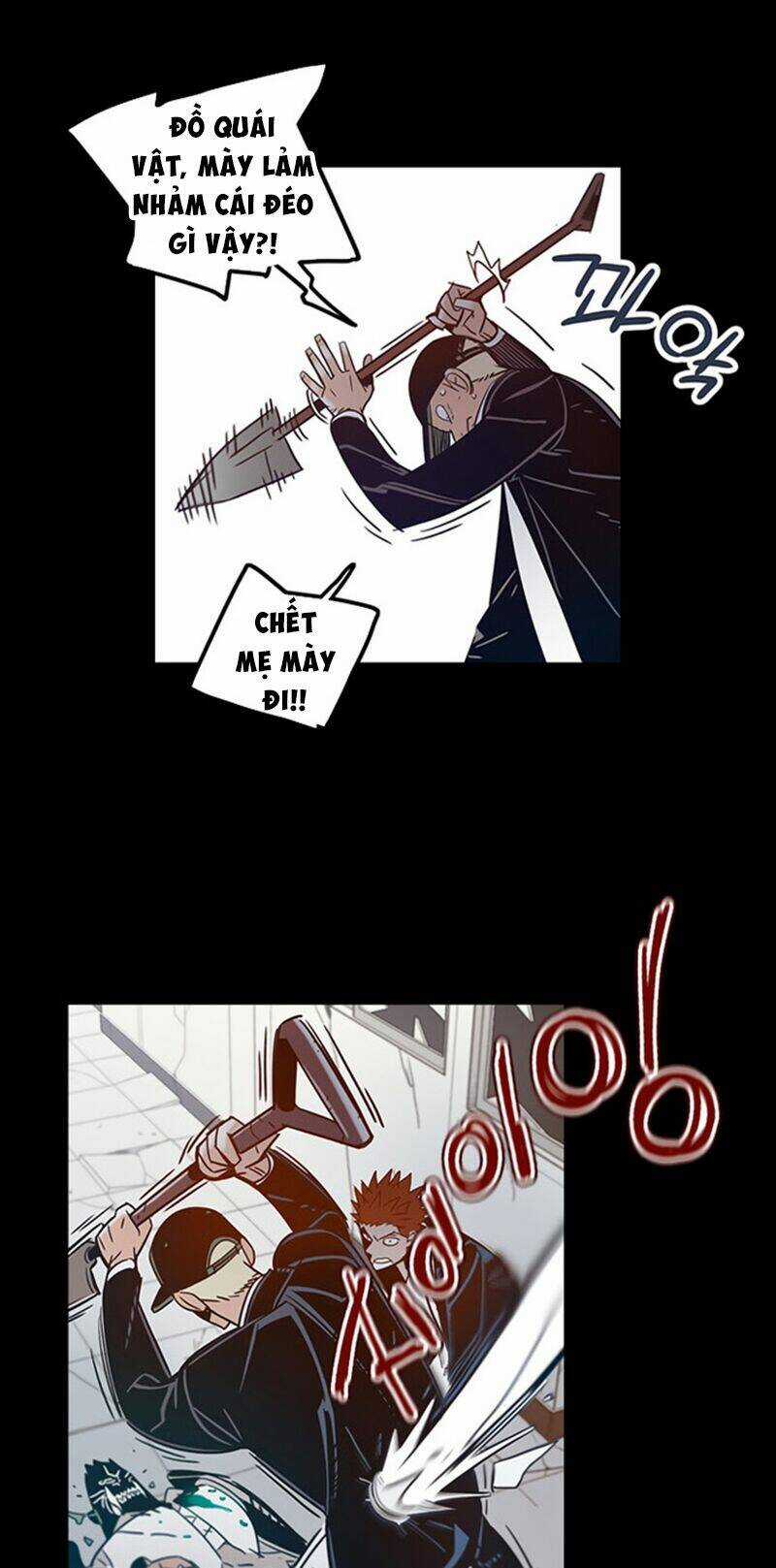 Điểm Hẹn - Chapter 10 - Trang 45