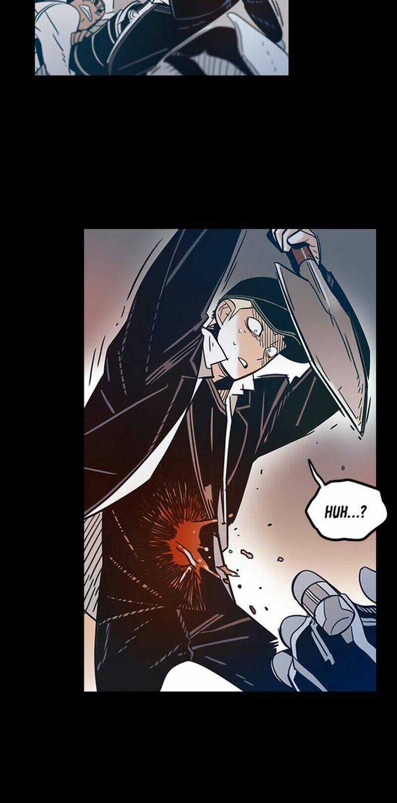 Điểm Hẹn - Chapter 10 - Trang 46