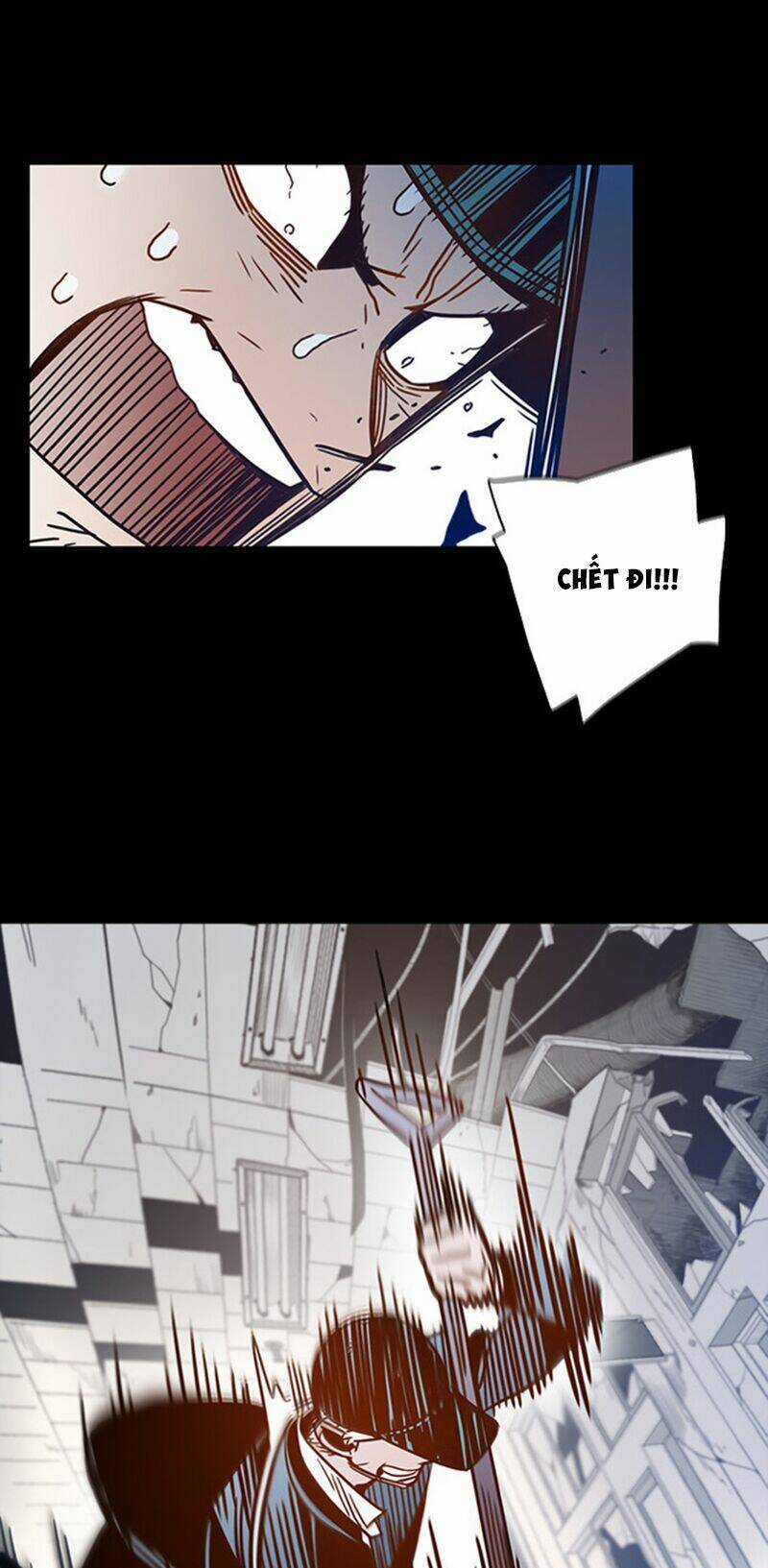 Điểm Hẹn - Chapter 10 - Trang 47