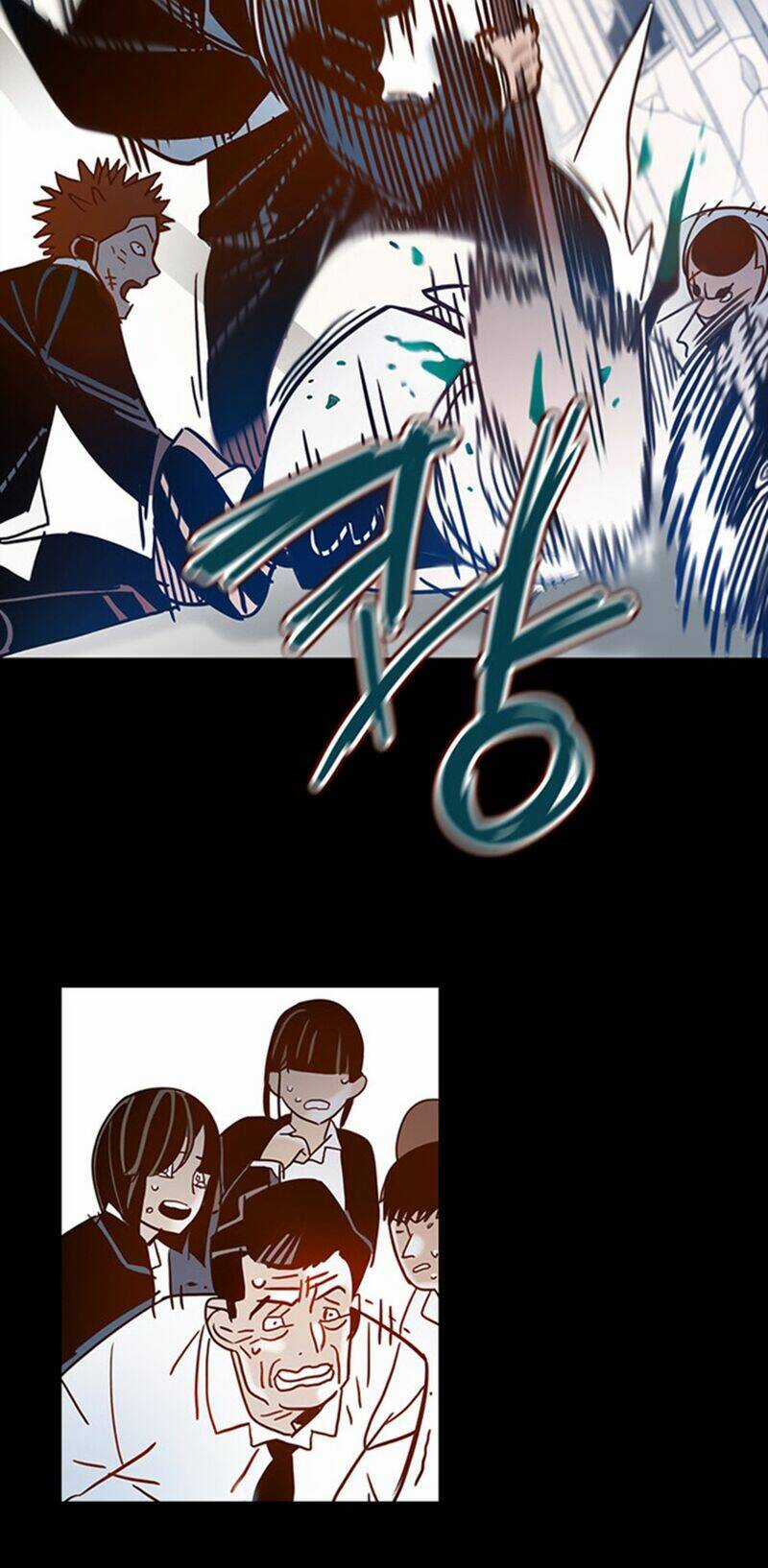 Điểm Hẹn - Chapter 10 - Trang 48