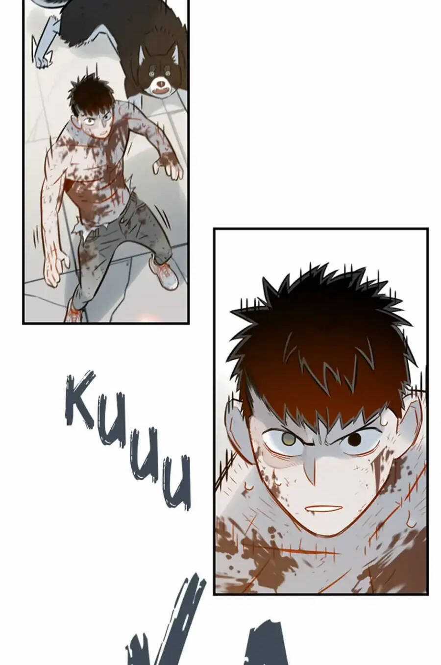 Điểm Hẹn - Chapter 100 - Trang 11