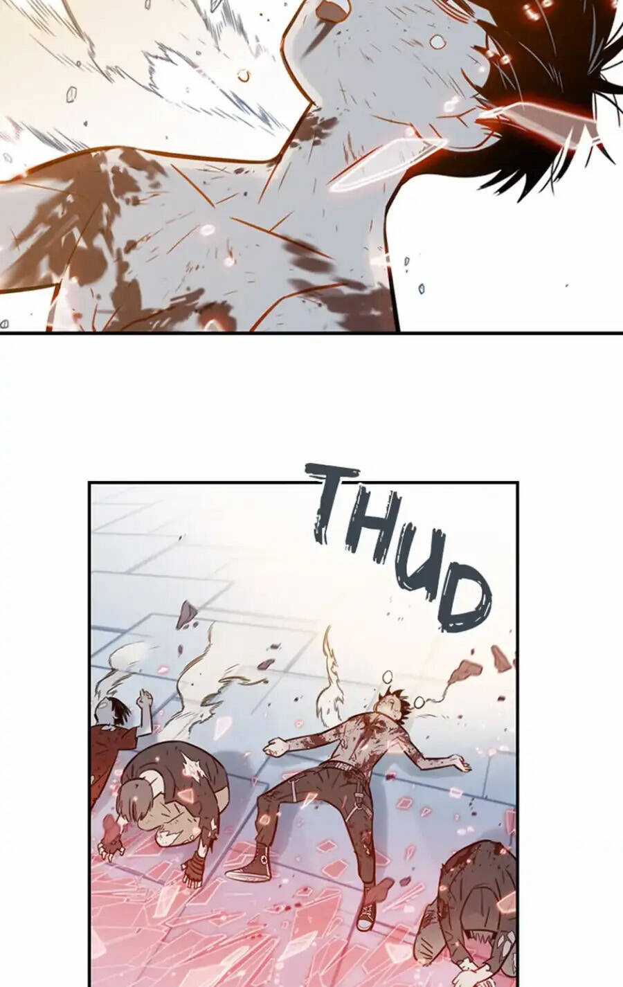 Điểm Hẹn - Chapter 100 - Trang 13