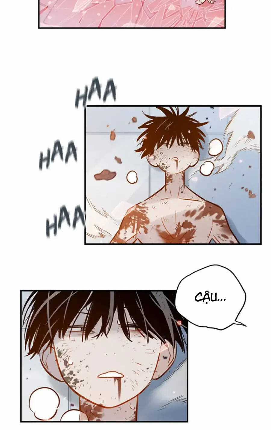 Điểm Hẹn - Chapter 100 - Trang 14