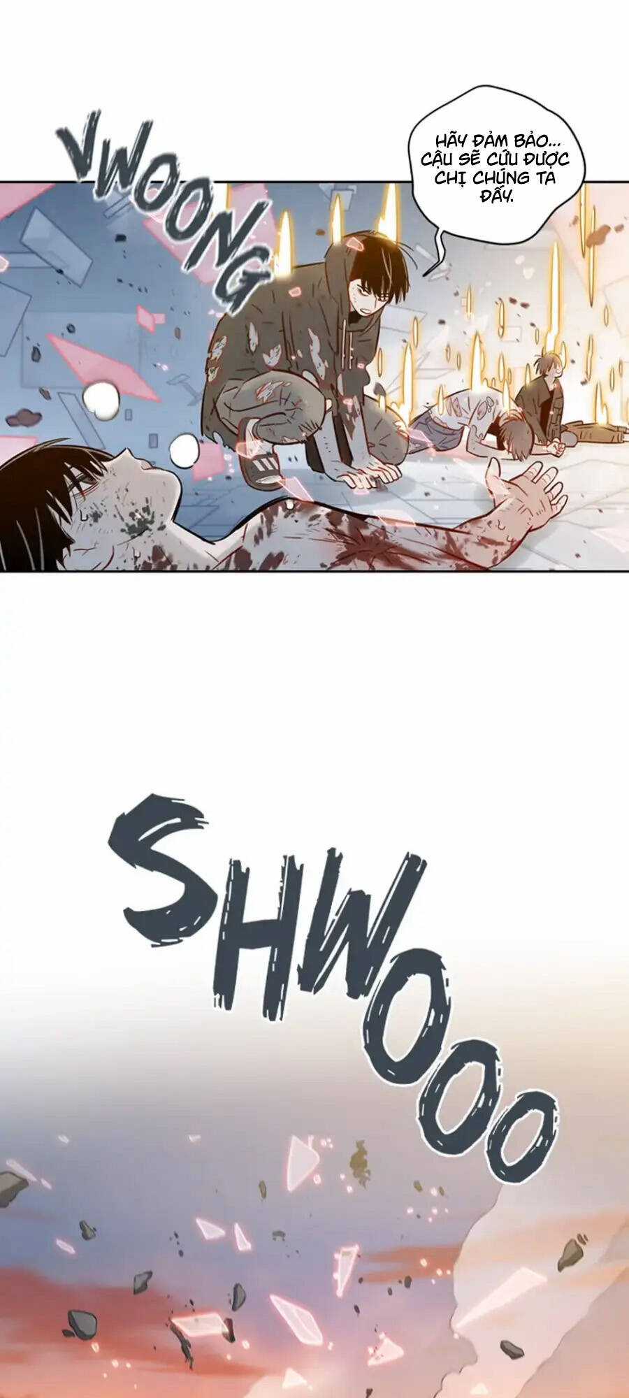 Điểm Hẹn - Chapter 100 - Trang 15