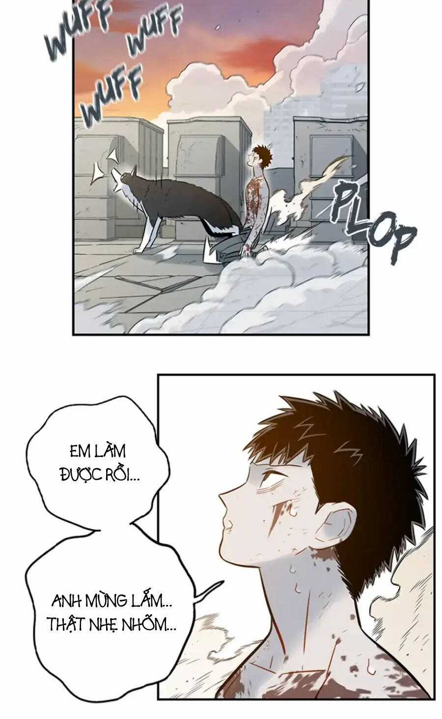 Điểm Hẹn - Chapter 100 - Trang 17