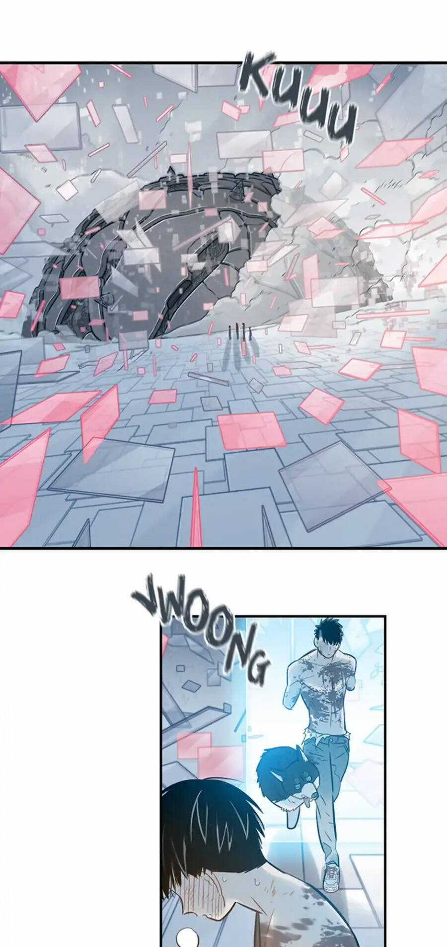 Điểm Hẹn - Chapter 100 - Trang 18