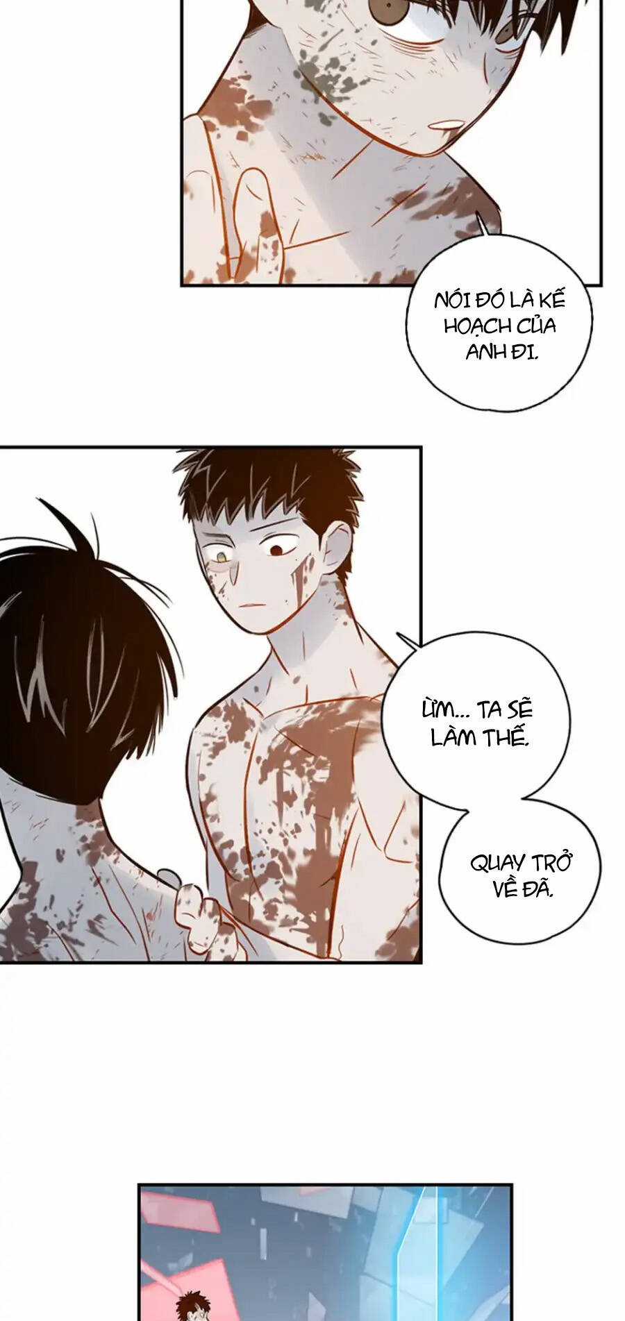 Điểm Hẹn - Chapter 100 - Trang 20