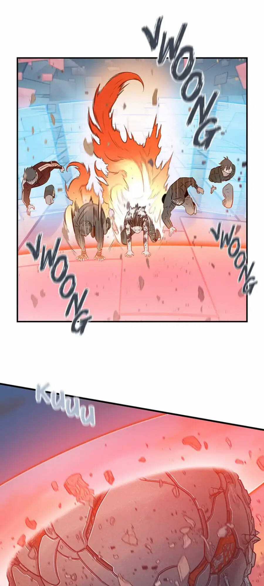 Điểm Hẹn - Chapter 100 - Trang 3