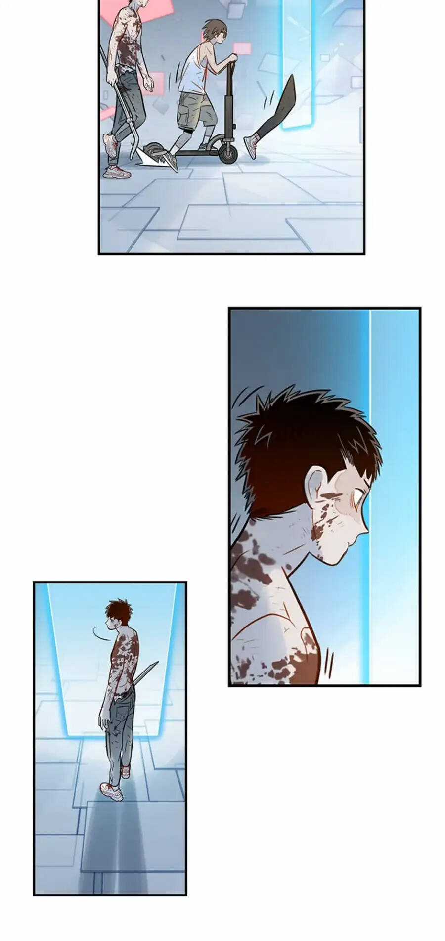 Điểm Hẹn - Chapter 100 - Trang 21