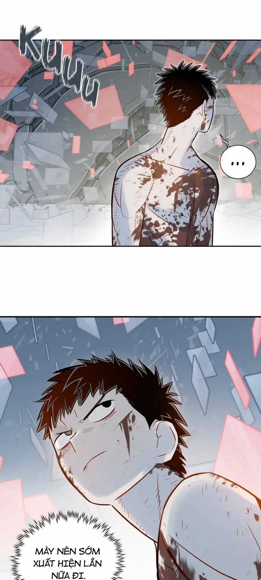 Điểm Hẹn - Chapter 100 - Trang 22