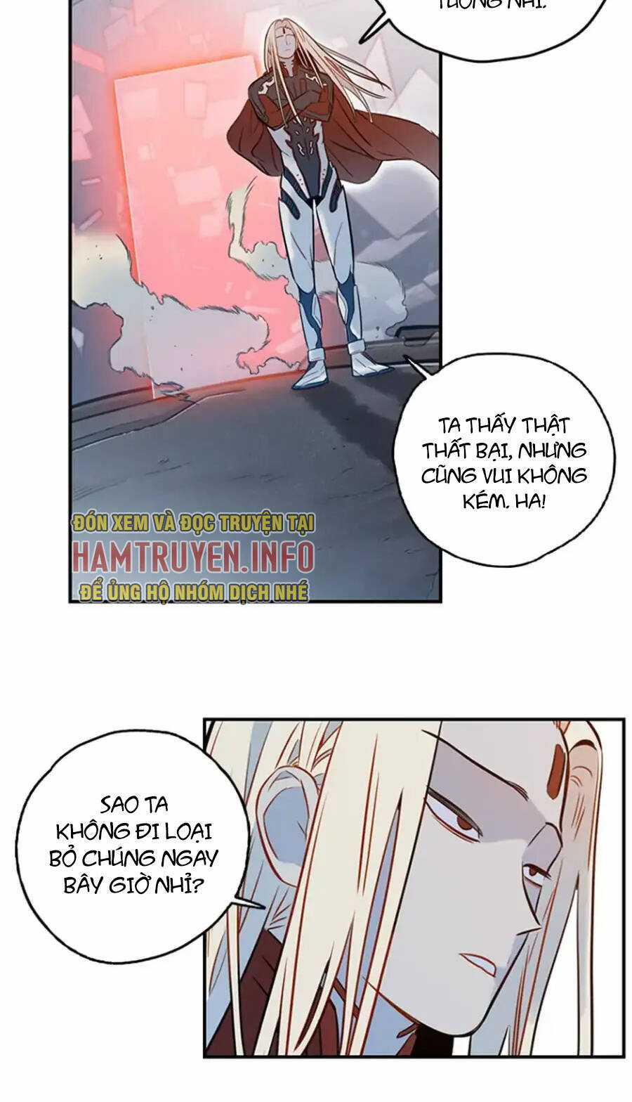 Điểm Hẹn - Chapter 100 - Trang 26