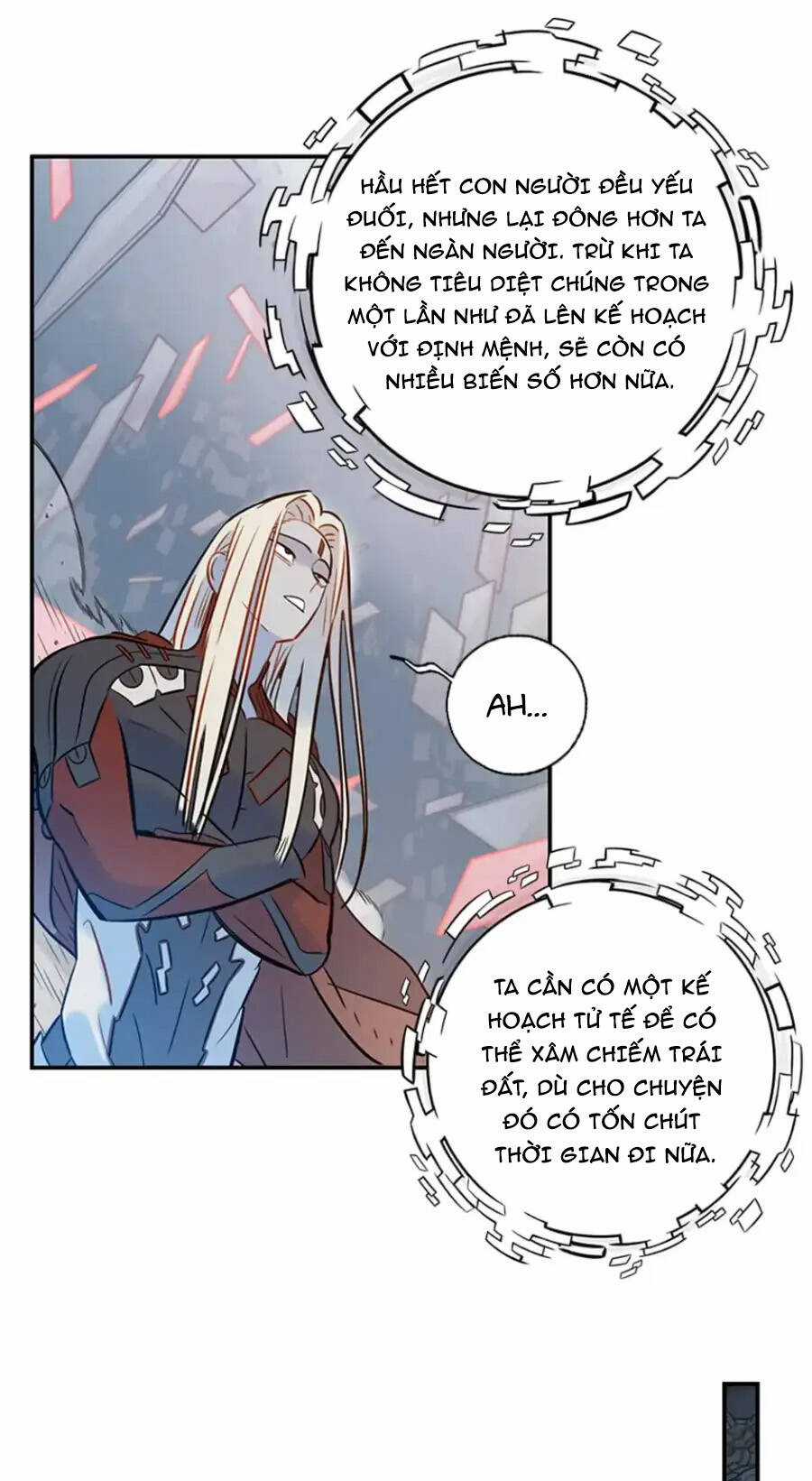 Điểm Hẹn - Chapter 100 - Trang 27