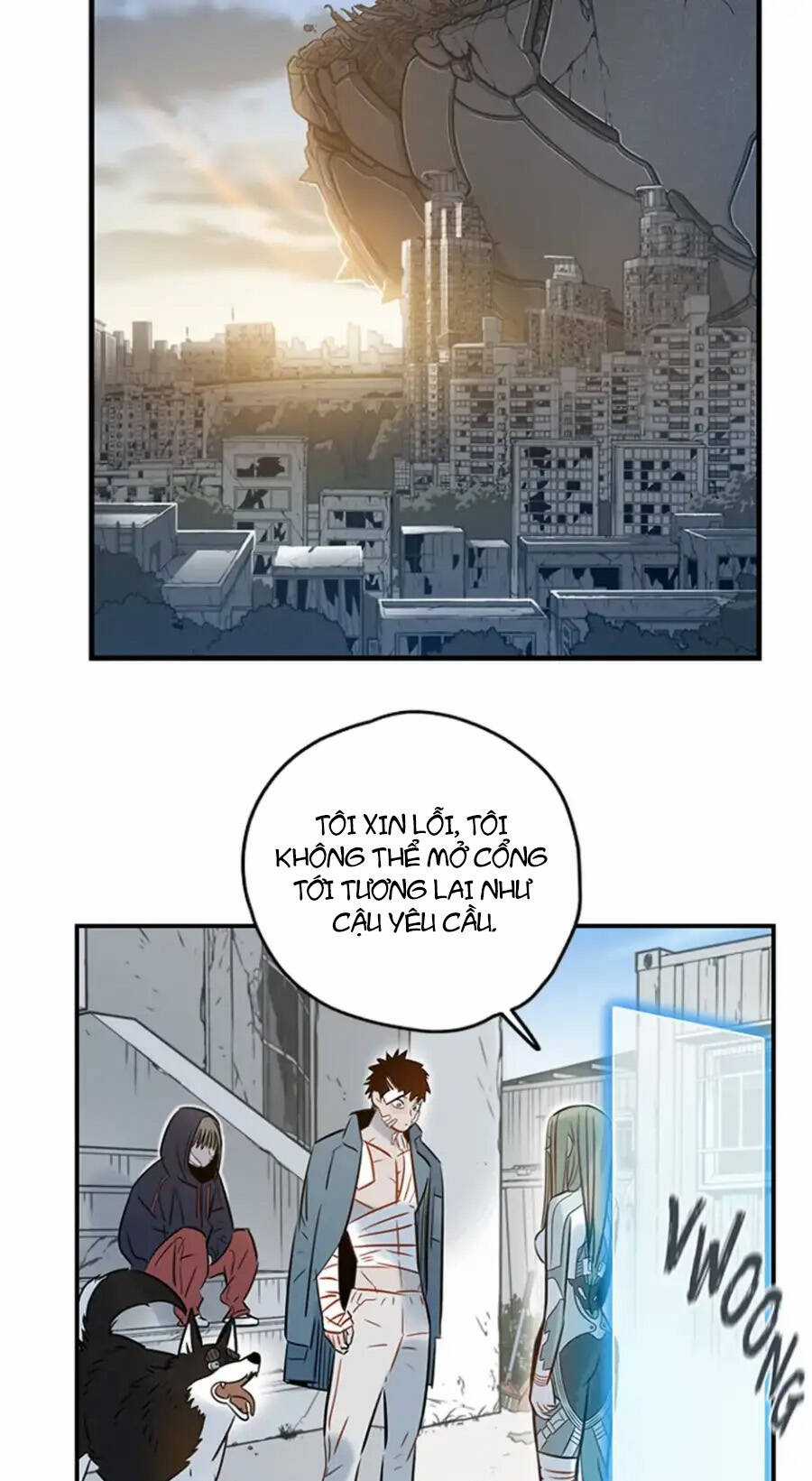 Điểm Hẹn - Chapter 100 - Trang 29