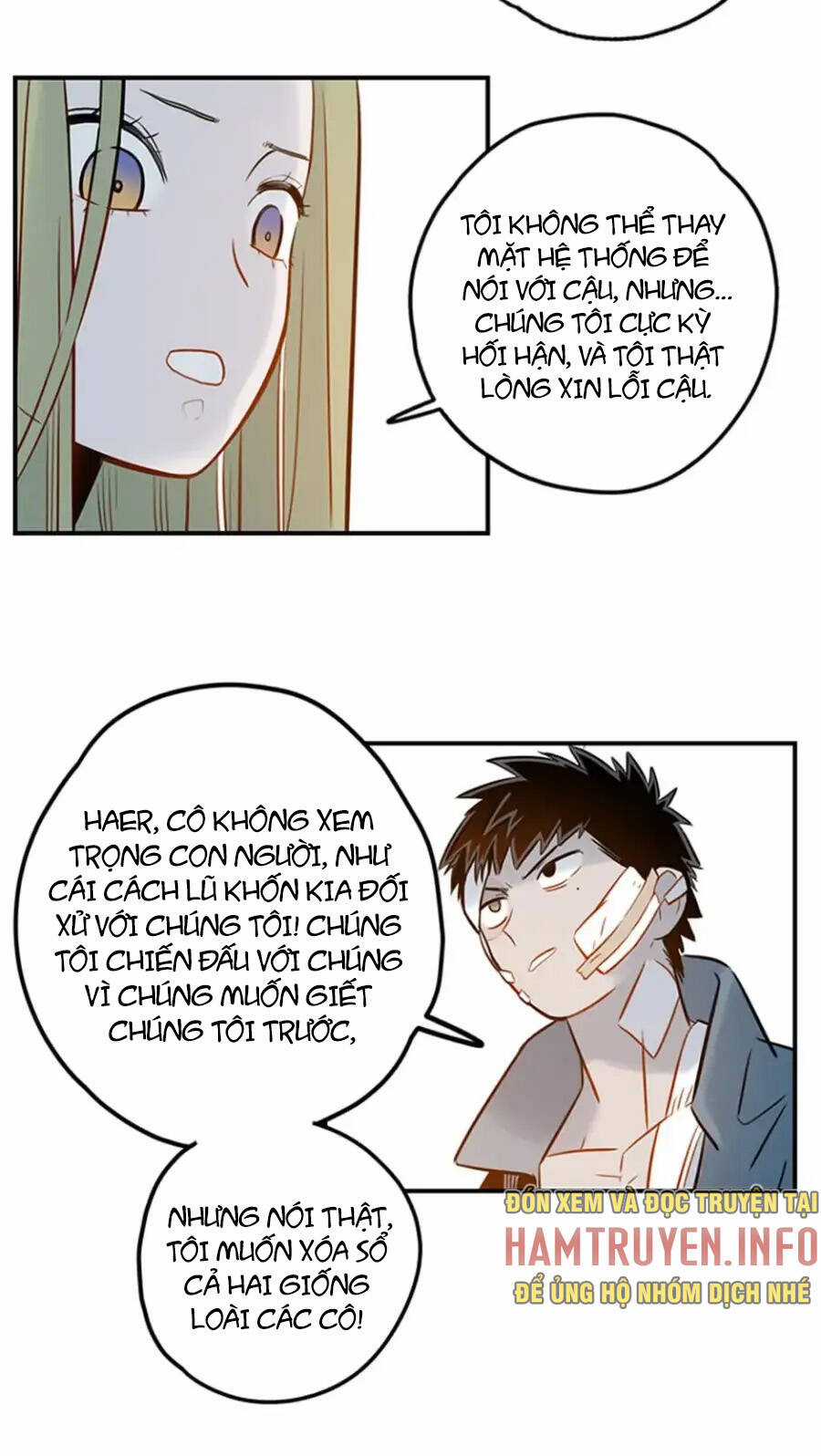 Điểm Hẹn - Chapter 100 - Trang 31