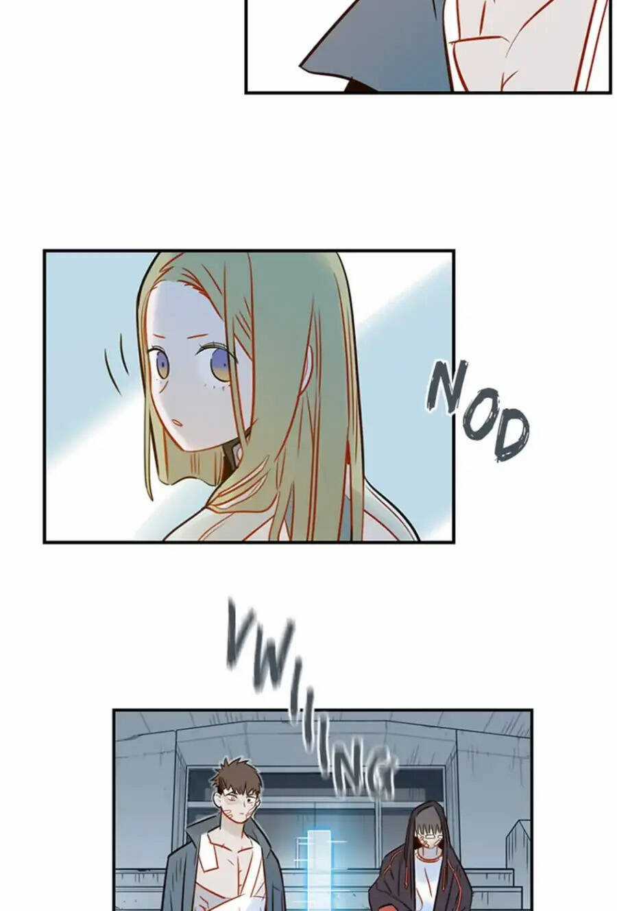 Điểm Hẹn - Chapter 100 - Trang 35