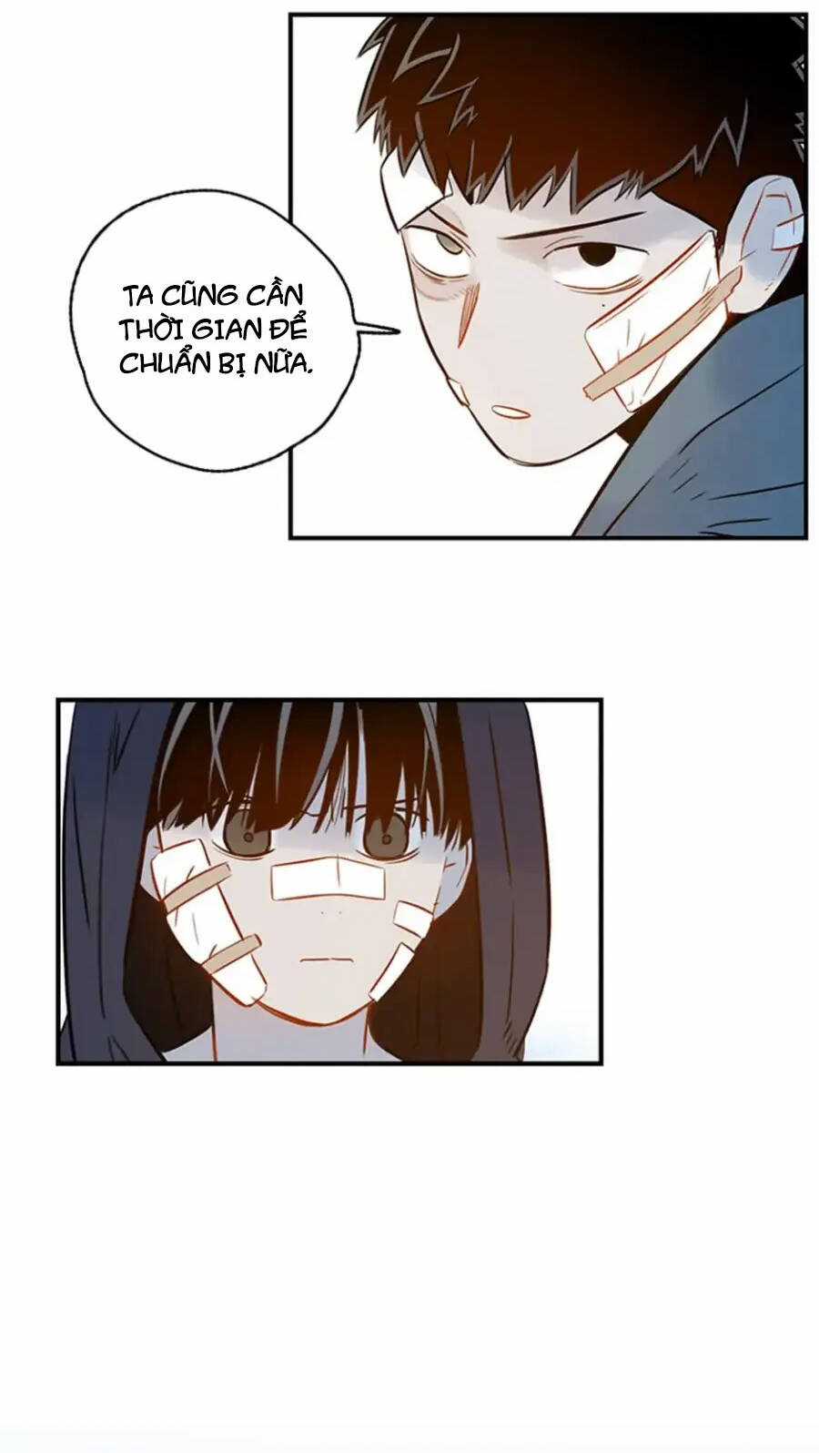 Điểm Hẹn - Chapter 100 - Trang 37