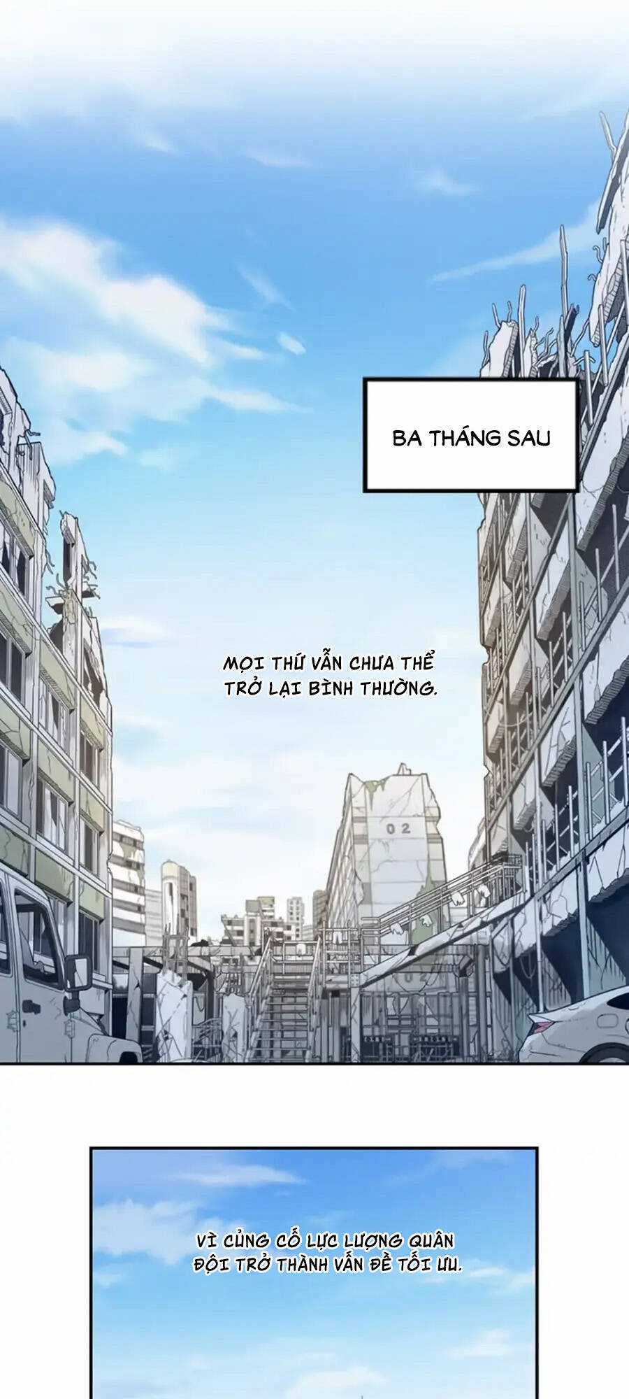Điểm Hẹn - Chapter 100 - Trang 38