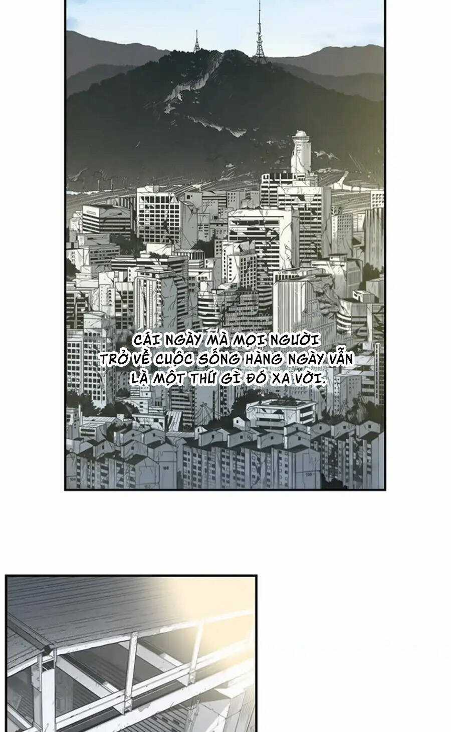 Điểm Hẹn - Chapter 100 - Trang 39