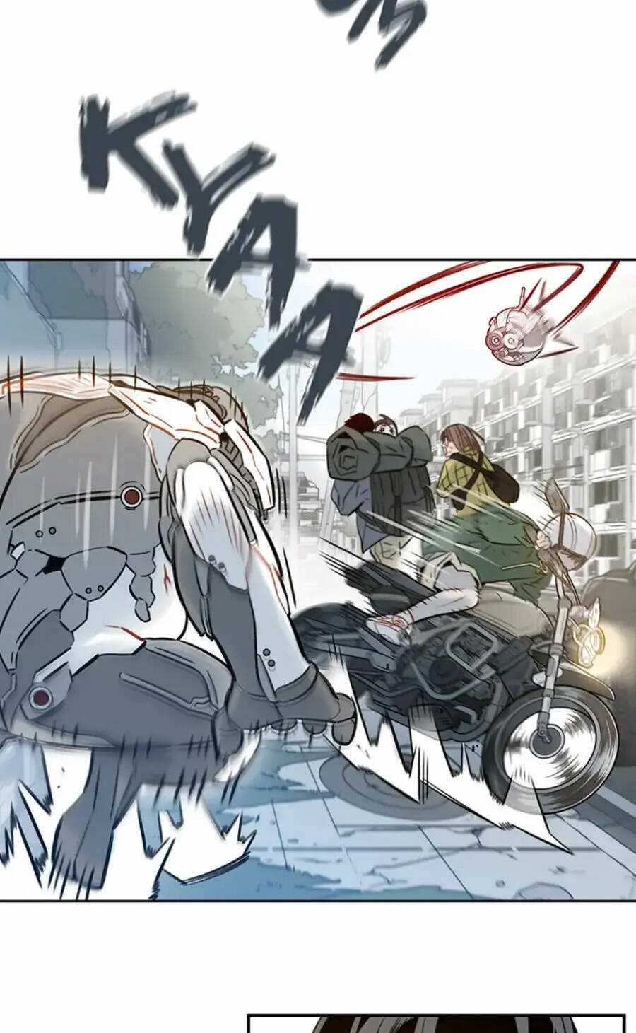 Điểm Hẹn - Chapter 100 - Trang 42