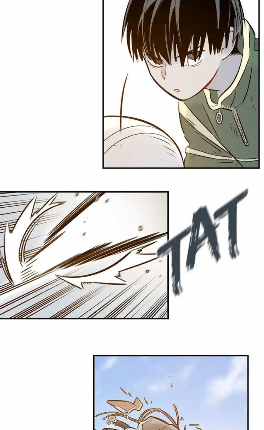 Điểm Hẹn - Chapter 100 - Trang 43