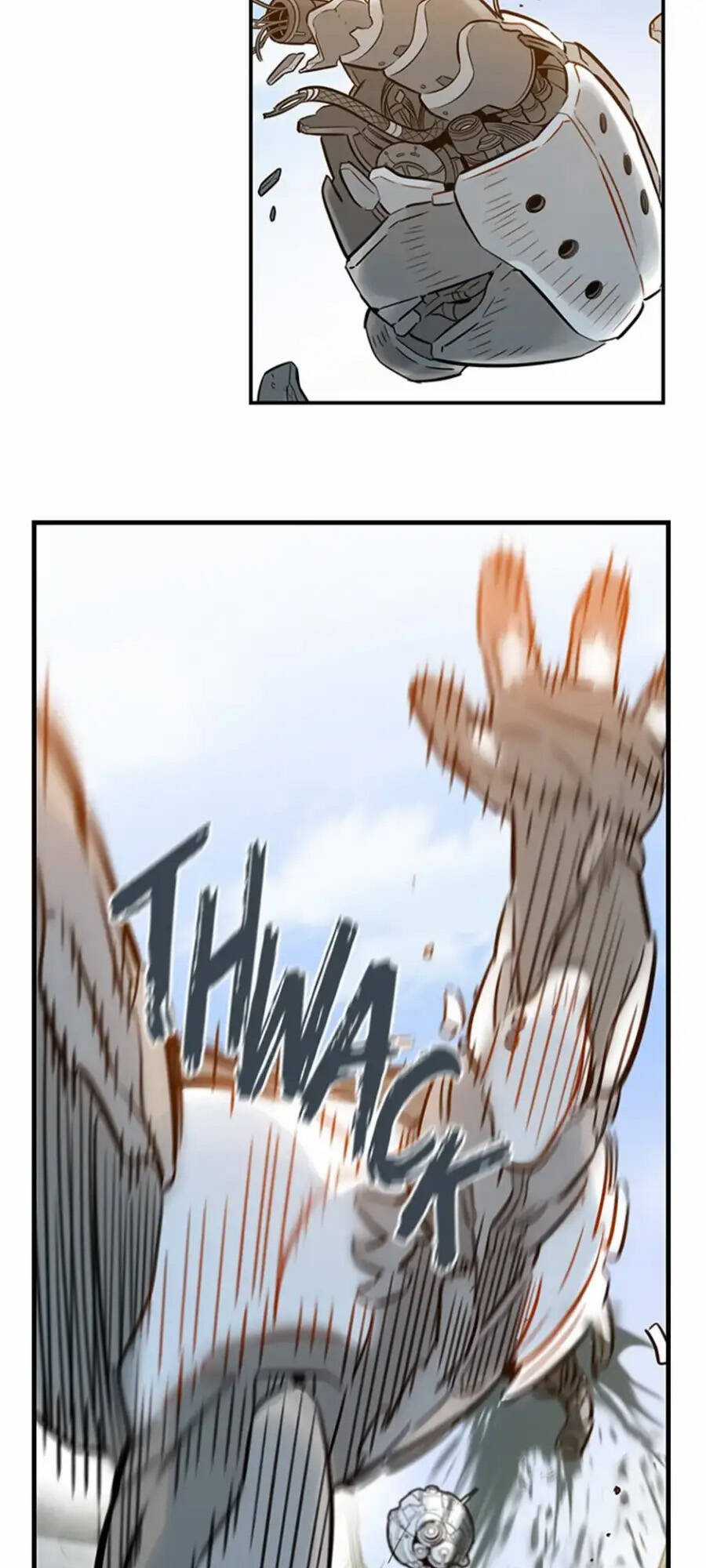 Điểm Hẹn - Chapter 100 - Trang 44