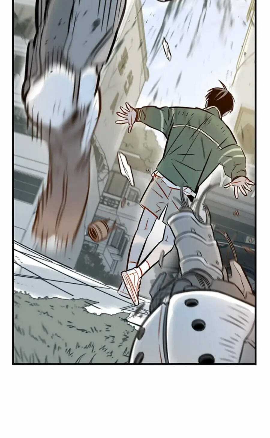 Điểm Hẹn - Chapter 100 - Trang 45