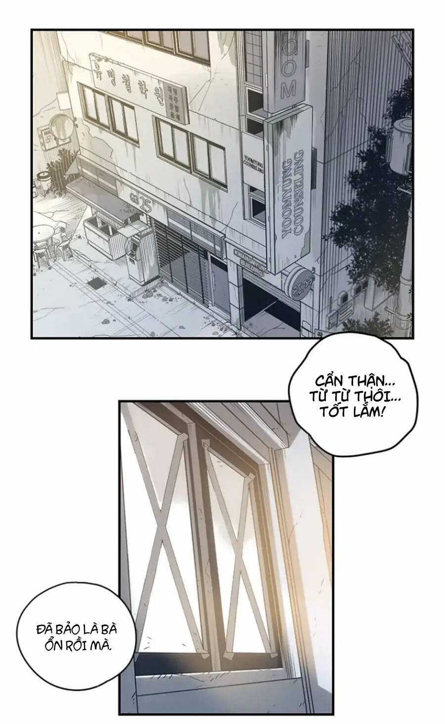 Điểm Hẹn - Chapter 100 - Trang 46