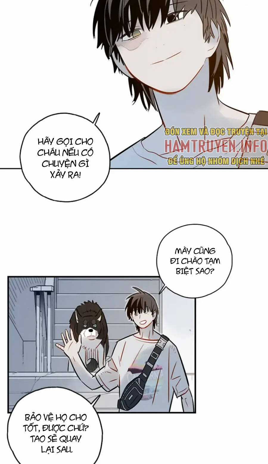 Điểm Hẹn - Chapter 100 - Trang 48