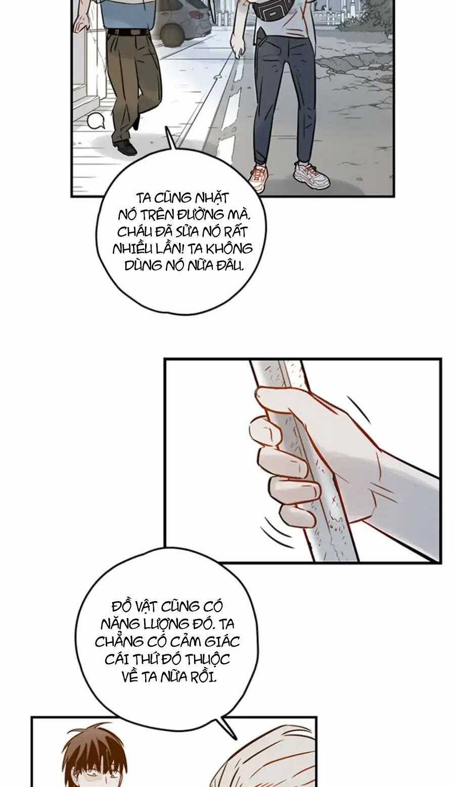 Điểm Hẹn - Chapter 100 - Trang 50