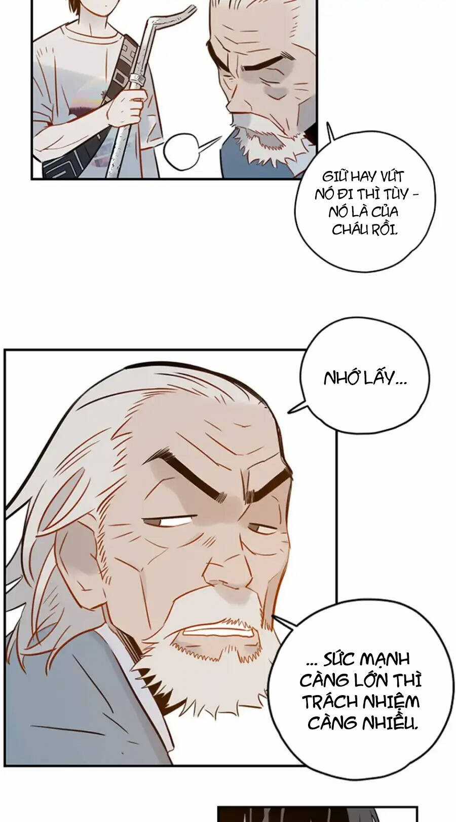 Điểm Hẹn - Chapter 100 - Trang 51