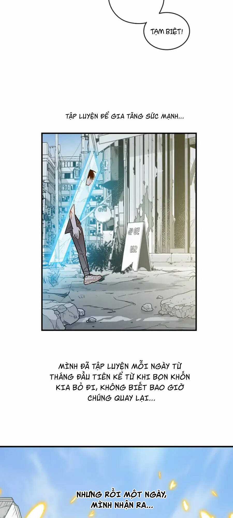 Điểm Hẹn - Chapter 100 - Trang 55