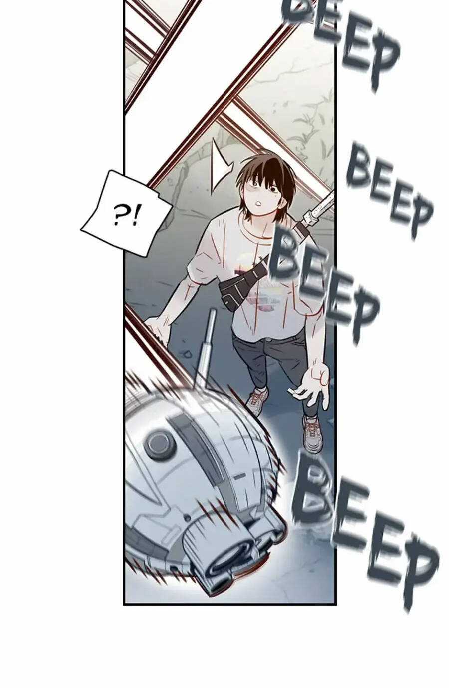 Điểm Hẹn - Chapter 100 - Trang 57