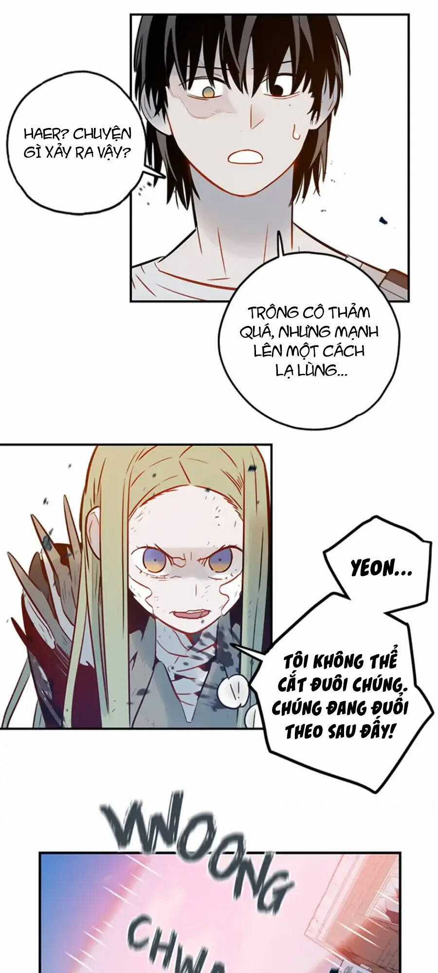 Điểm Hẹn - Chapter 100 - Trang 58