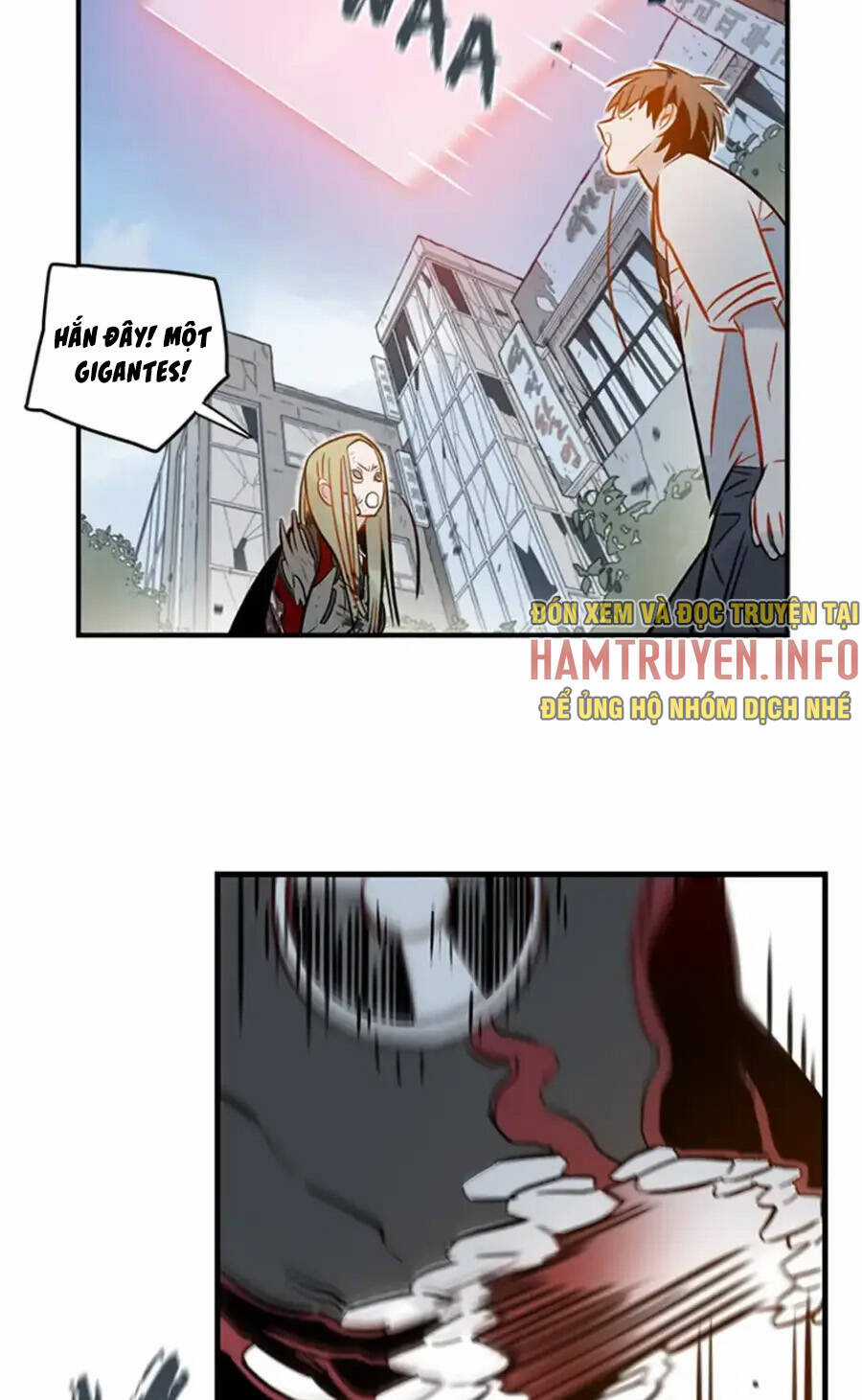 Điểm Hẹn - Chapter 100 - Trang 59