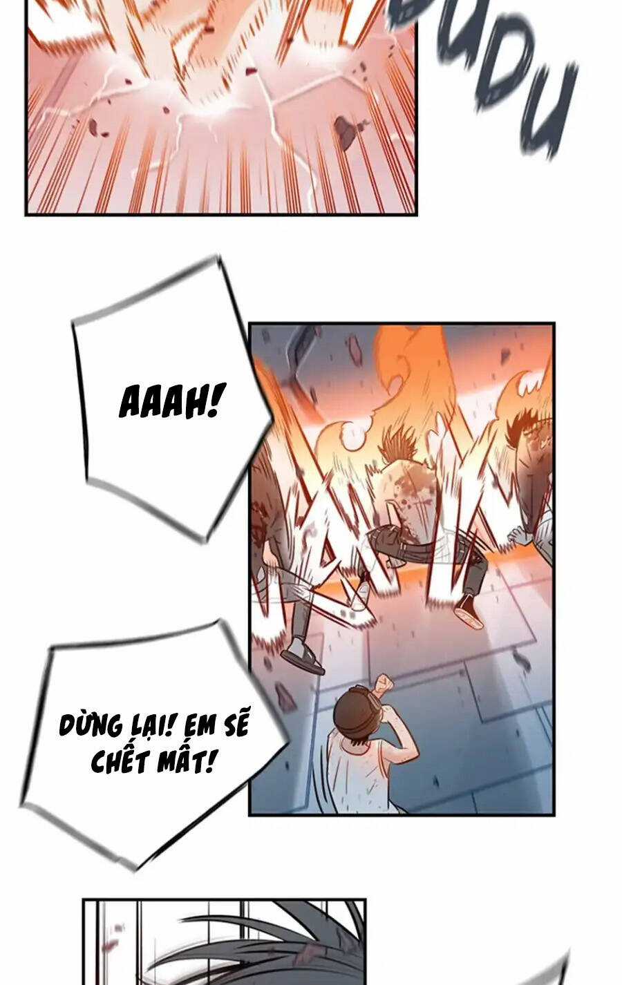 Điểm Hẹn - Chapter 100 - Trang 7