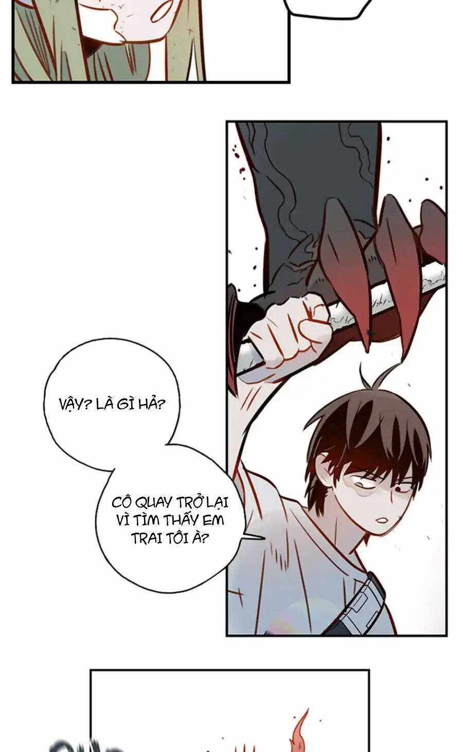 Điểm Hẹn - Chapter 100 - Trang 62