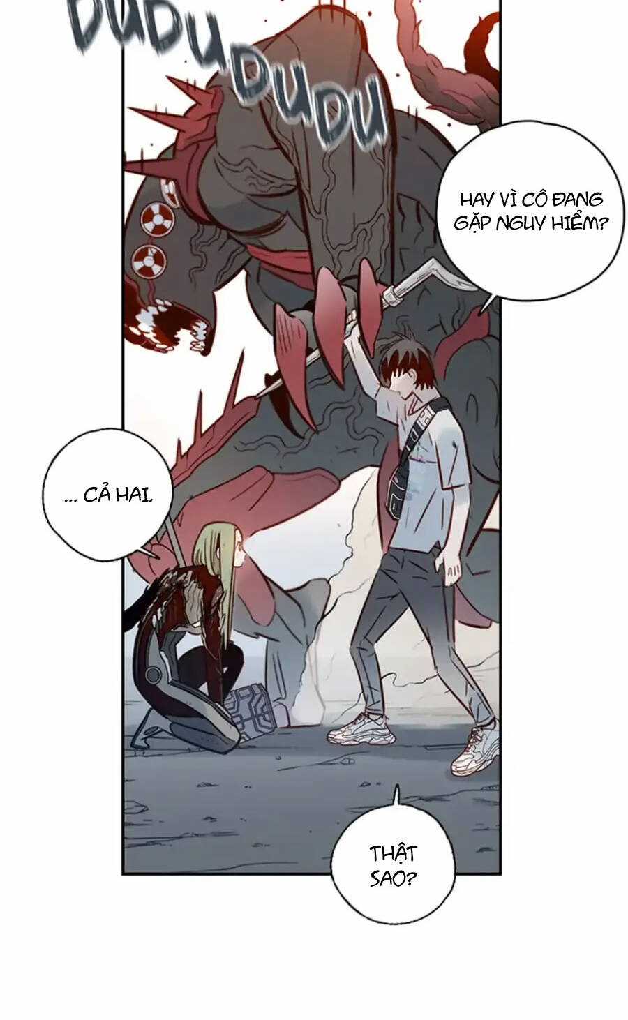 Điểm Hẹn - Chapter 100 - Trang 63