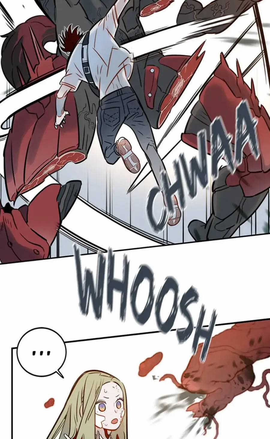 Điểm Hẹn - Chapter 100 - Trang 66