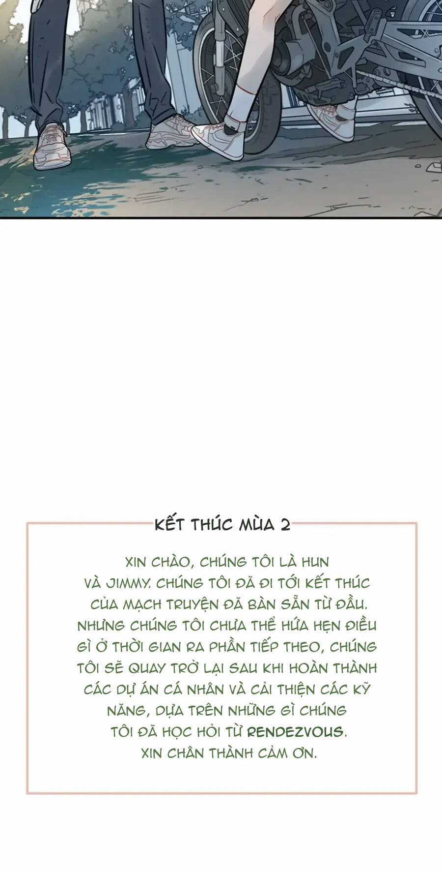 Điểm Hẹn - Chapter 100 - Trang 69