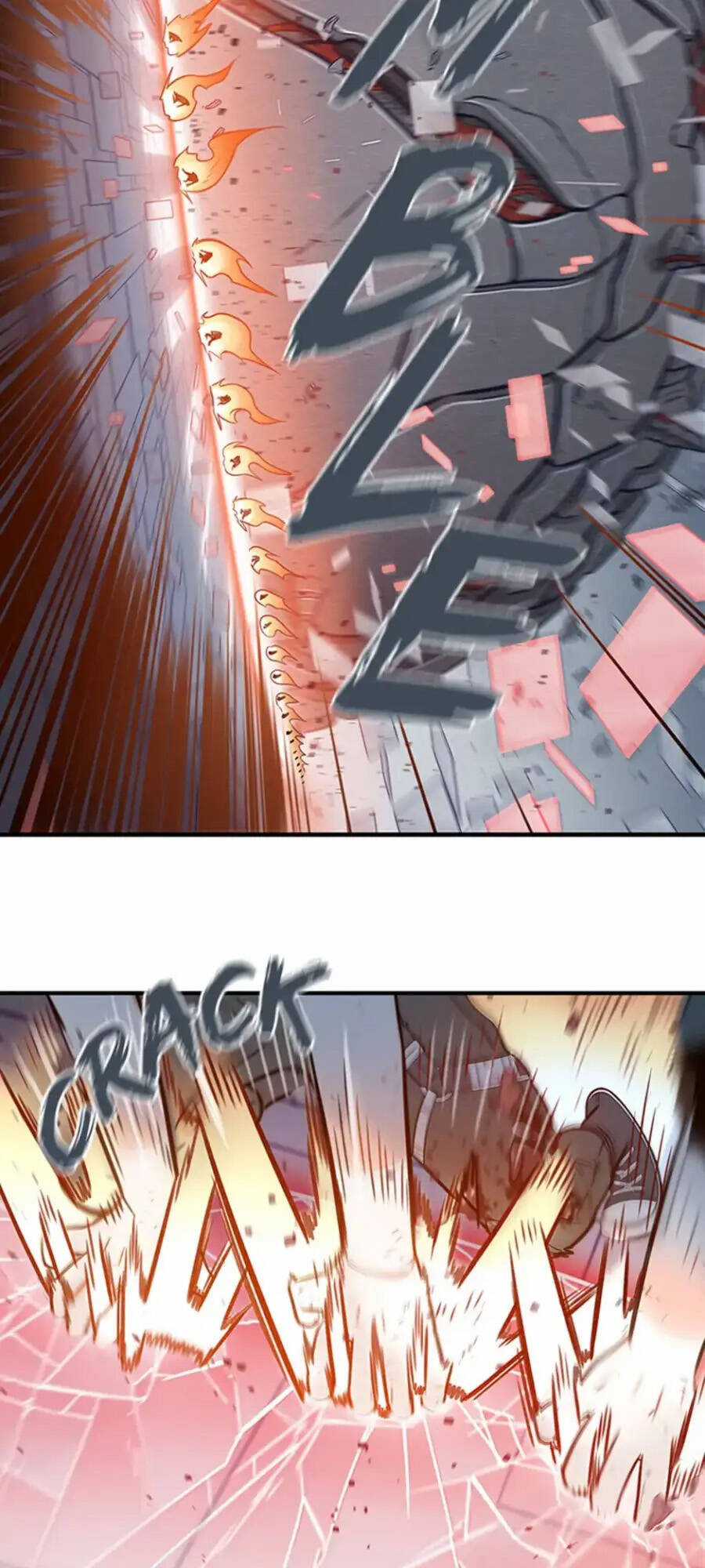 Điểm Hẹn - Chapter 100 - Trang 9