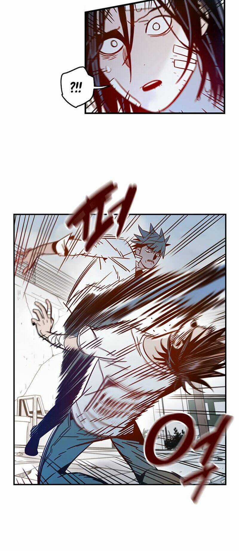 Điểm Hẹn - Chapter 11 - Trang 12