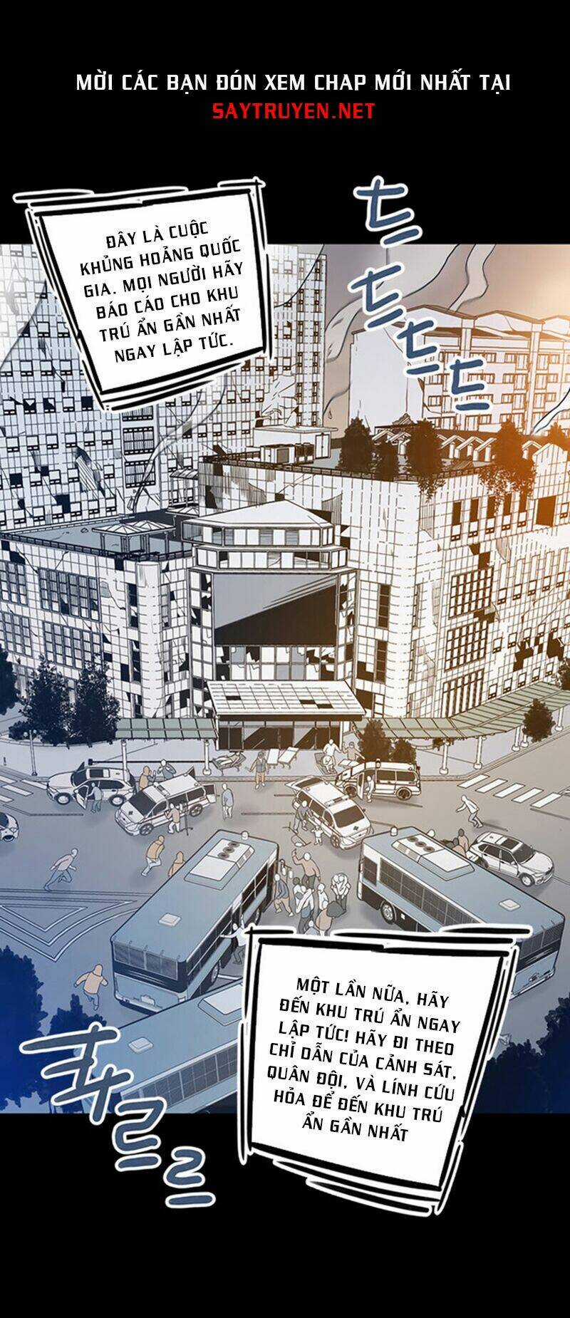 Điểm Hẹn - Chapter 11 - Trang 15