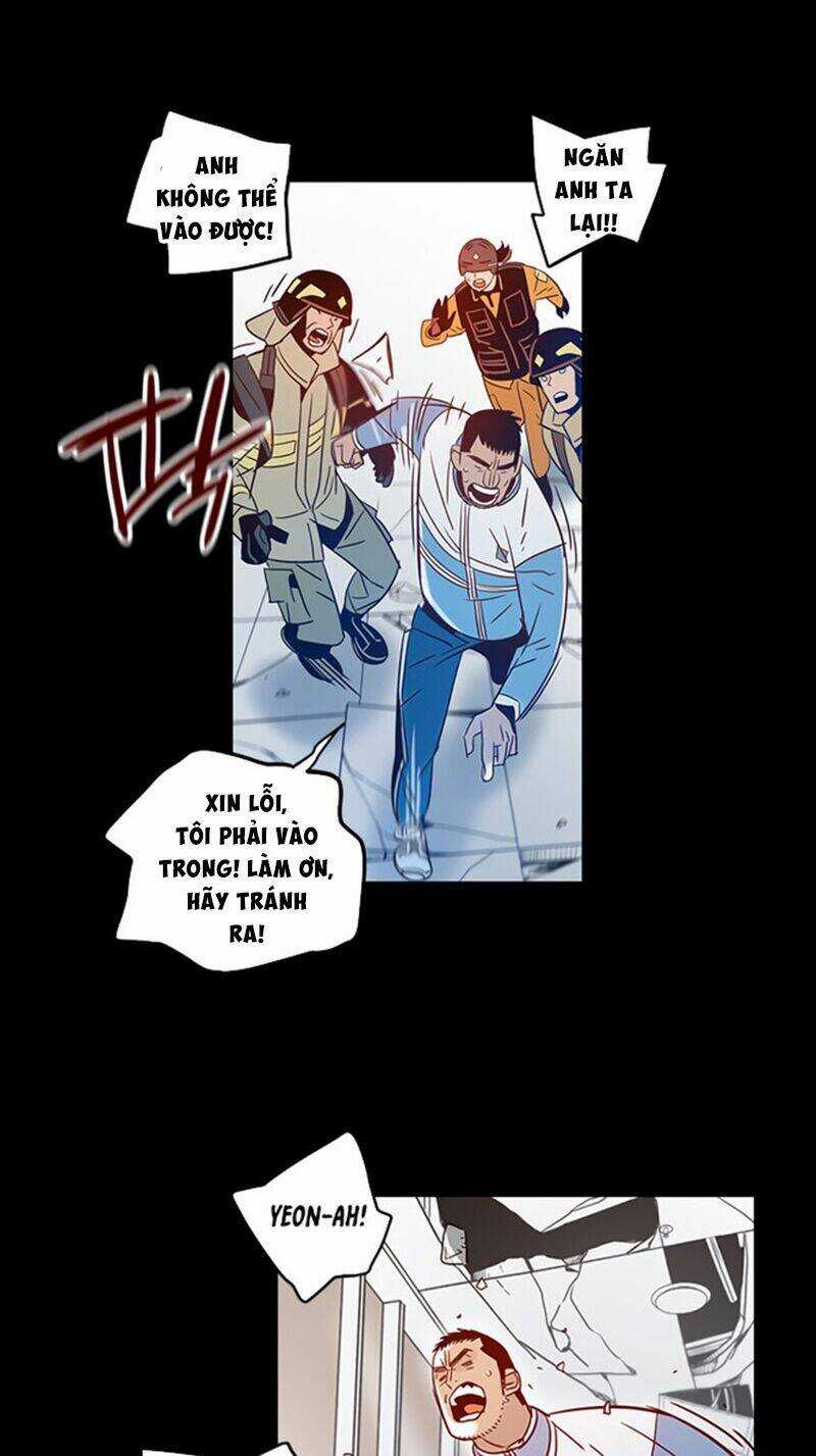 Điểm Hẹn - Chapter 11 - Trang 19