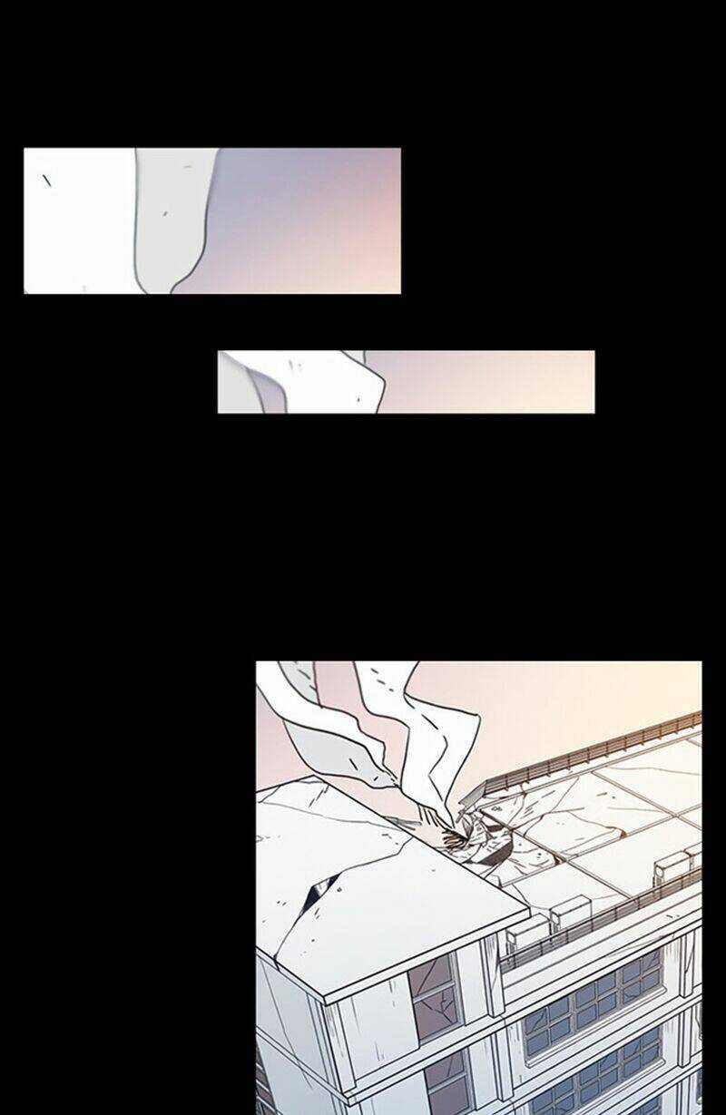 Điểm Hẹn - Chapter 11 - Trang 23