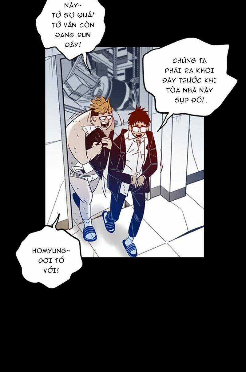 Điểm Hẹn - Chapter 11 - Trang 26