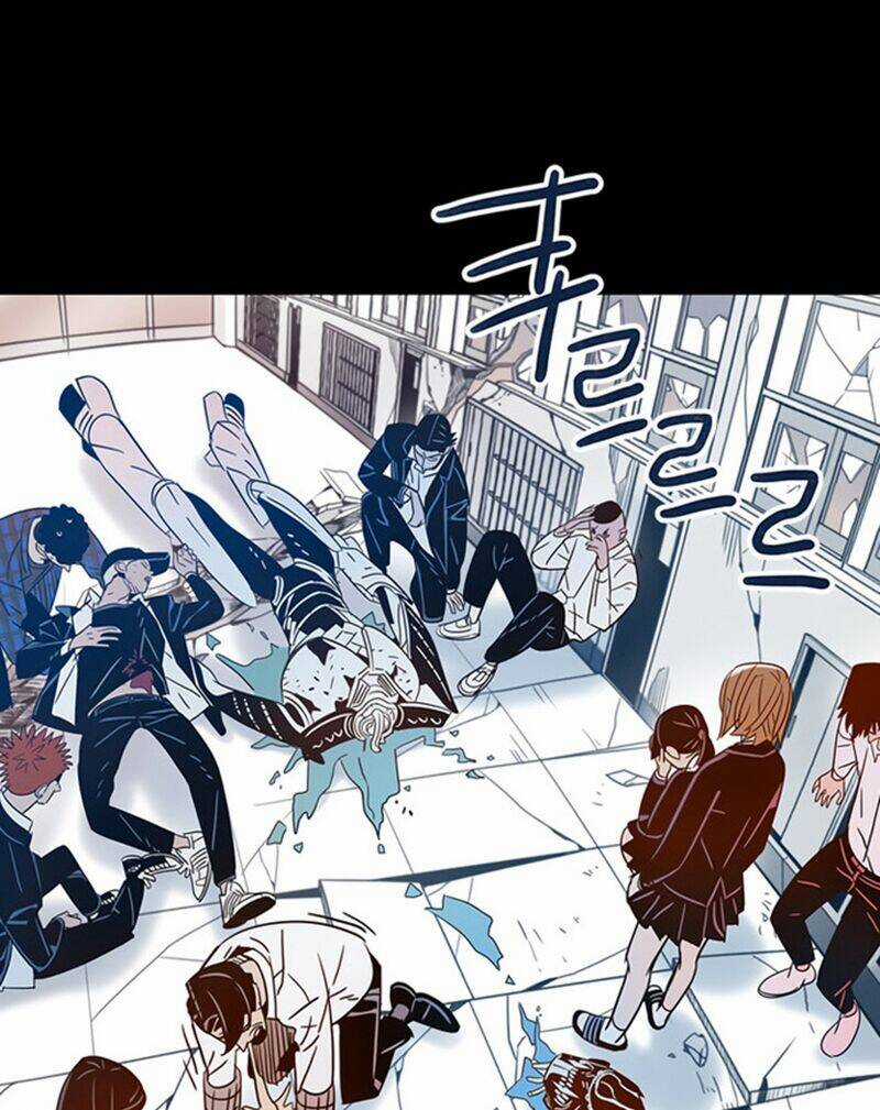 Điểm Hẹn - Chapter 11 - Trang 28