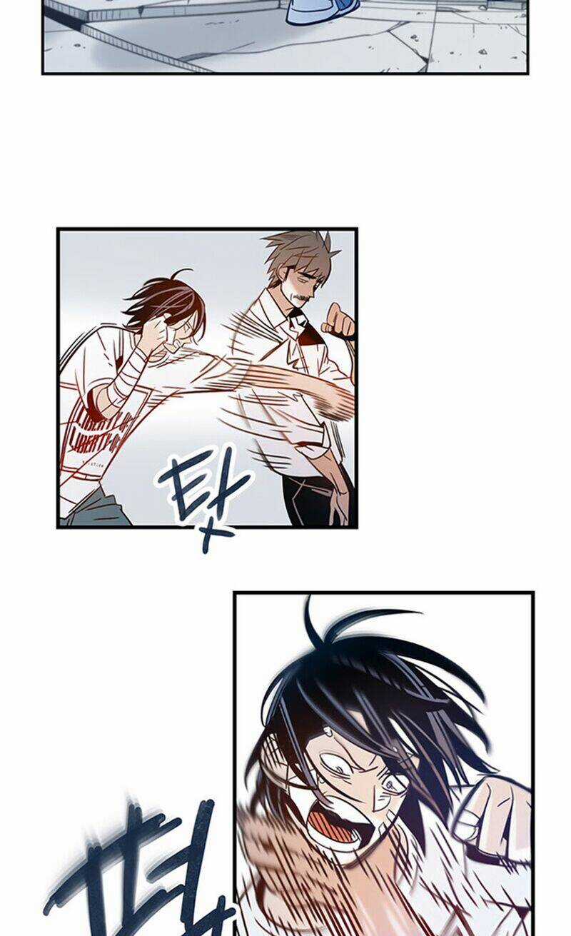 Điểm Hẹn - Chapter 11 - Trang 37