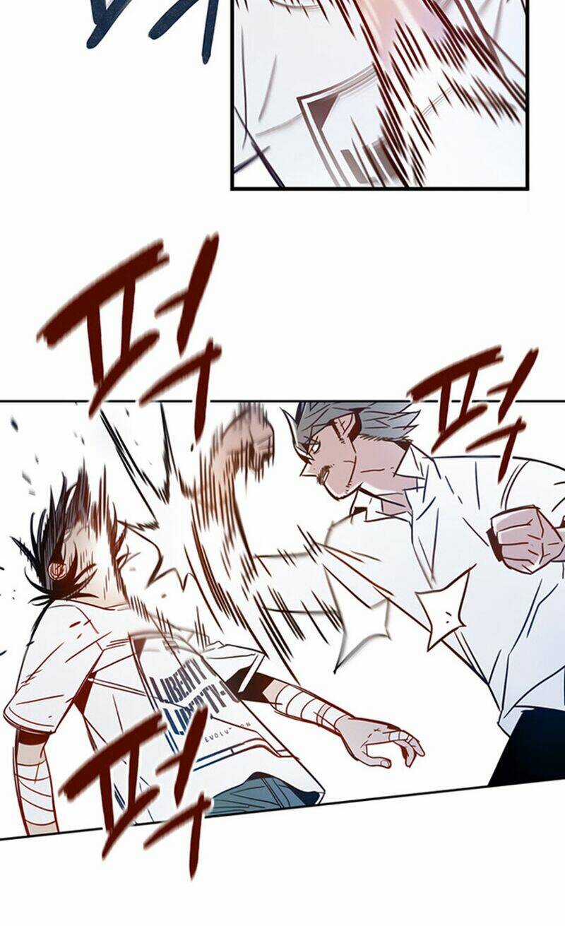 Điểm Hẹn - Chapter 11 - Trang 38