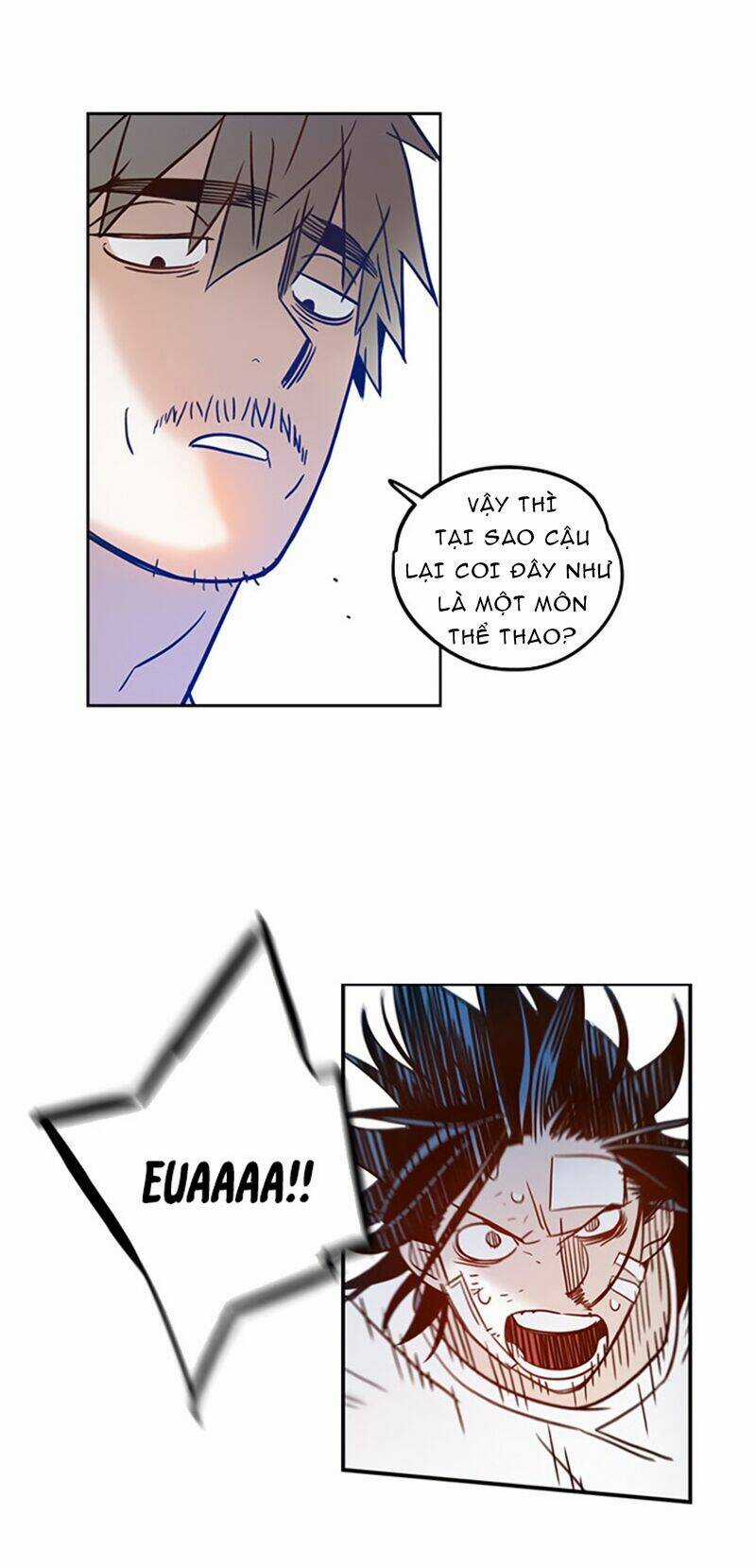 Điểm Hẹn - Chapter 11 - Trang 40